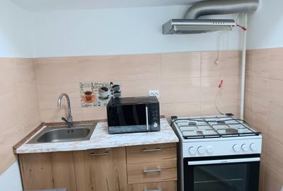 Garsonieră decomandată în Pantelimon - 5