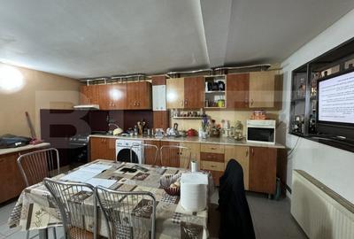 Casă individuală cu 6 camere cu Teren 571 Mp în Sud - 3