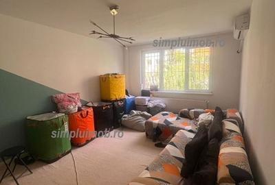 Apartament cu 2 camere decomandat, mobilat în Ozana