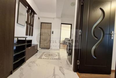 De inchiriat apartament 2 camere, mobilat complet, Cug Valea Adanca - 12