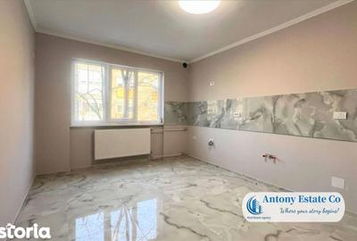 Apartament cu 2 camere în Iosia - 1