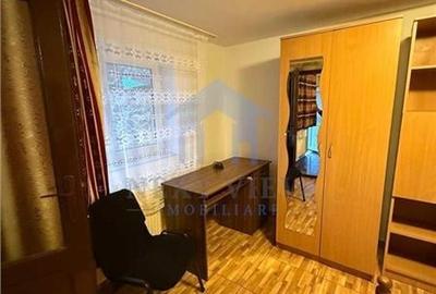 Garsoniera, Zorilor - 3