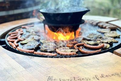 Cabana de inchiriat in Apuseni, Ciubar, Fara vecini, Fois... - 9