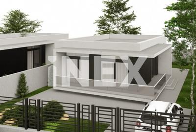 Casă cu 4 camere cu Teren 465 Mp în Central - 10