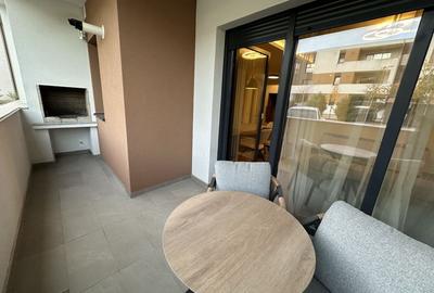 Apartament bloc nou Dumbravita - 12