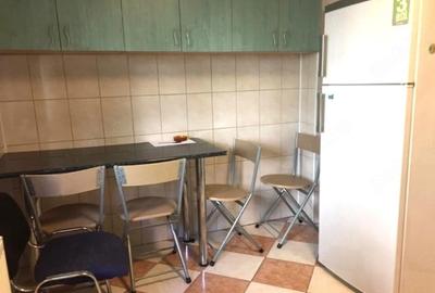 Garsonieră decomandată în Sebastian - 5