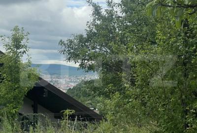 Teren de 1514 mp, în Ștefan cel Mare - 4