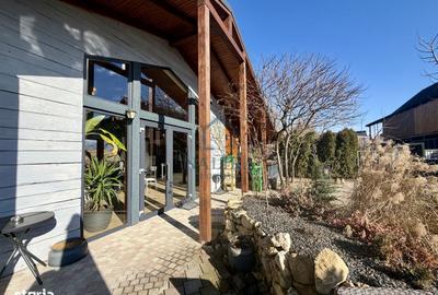 Spațiu comercial, de 300 mp, în Recea - 2