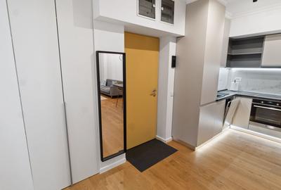 Apartament cu 2 camere semidecomandat, mobilat în Aviației - 6