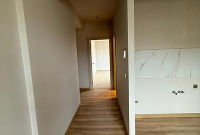 Apartament cu 2 camere în P-ța Unirii - 3