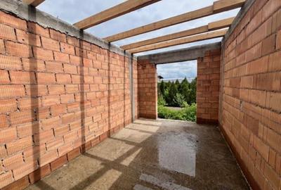 A/1638 De vanzare casa tip duplex in Mure? - Livezeni - 6