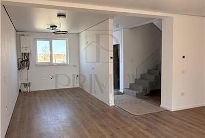 Duplex cu finisaje premium- teren de casa individuala - acces facil. - 3