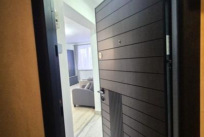 Centru Civic, apartament la cheie, mobilat și utilat,,totul nou - 8