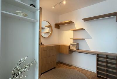 Apartament cu 2 camere decomandat în Băneasa - 1