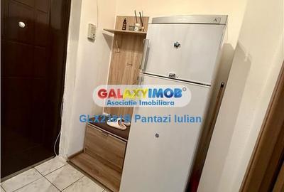 Garsonieră semidecomandată, mobilată în Pantelimon - 9