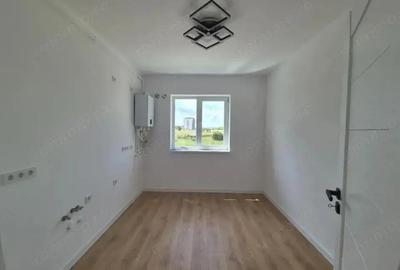 Apartament de vanzare, cu 3 camere, 69 mp, zona Ansamblul Vest Residence - 16