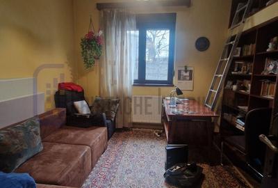 Casă cu 2 camere cu Canalizare în Ștefan cel Mare - 13