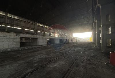 80,968mp Teren curti constructii in zona industriala Buzau - 15