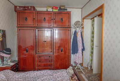 Apartament cu 3 camere decomandat, mobilat în Moinești - 13