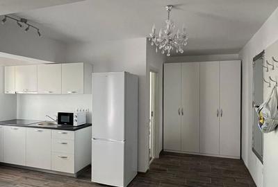 Apartament cu 2 camere în Lotus - 18