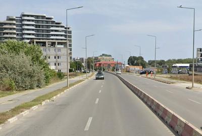 Teren de 100000 mp, în Mihail Kogălniceanu - 2