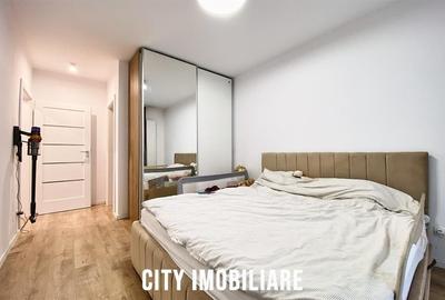 Apartament 3 camere, Su=76mp+31 mp terasa, parcare, Sophia Residence - 14