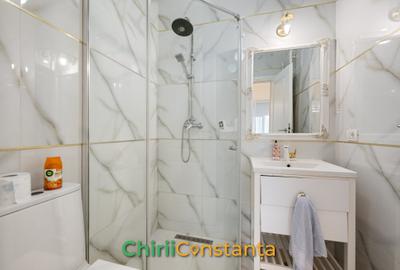 ✅Apartament 4 camere · complet mobilat | Faleză Nord – Santa Maria Bay - 10