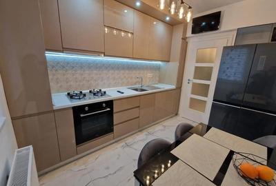 Apartament cu 3 camere decomandat în Dobroești - 5
