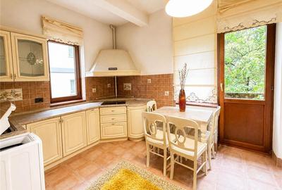 Apartament cu 2 camere decomandat, mobilat în Aviatorilor - 4