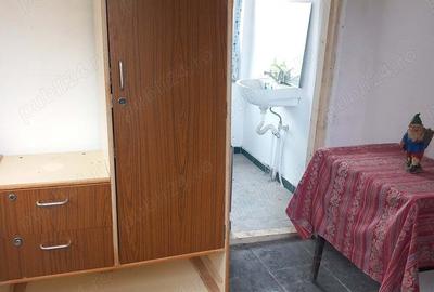 Vand casa in ghelari hunedoara - 3