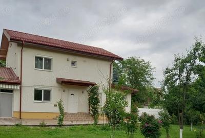 Casă cu Teren 1172 Mp în Corbeanca - 3