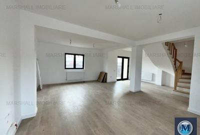 Vila cu 4 camere de vanzare, zona Rudului, 145 mp #16336 - 3