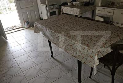 Casă cu 3 camere cu Teren 6300 Mp în Scoarța - 2