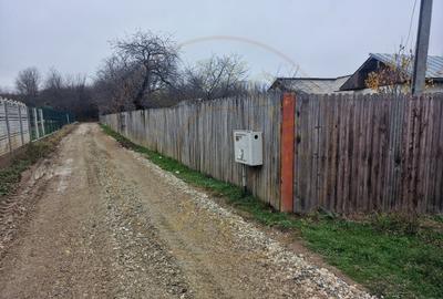 Casa Podul Brosteni- Arges! - 11