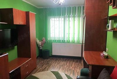 Garsoniera moderna confort 1 cu loc parcare parter zona Facultate ocupabila imediat - 2