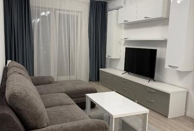 Apartament cu 2 camere decomandat, mobilat în Iosia - 1