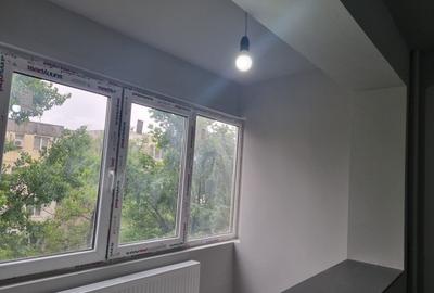 Apartament cu 2 camere decomandat în Abator - 2