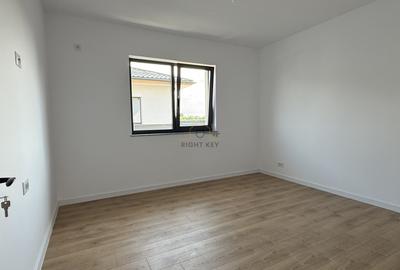 Casă individuală cu 4 camere cu Teren 450 Mp în Ciorogârla - 10