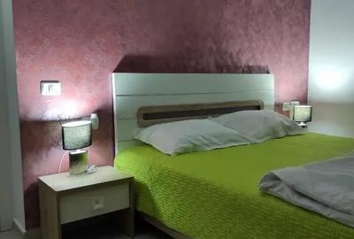 Apartament cu 2 camere în Nord - 4