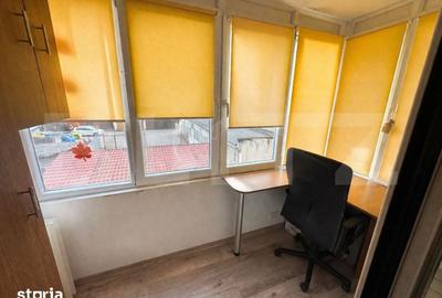Apartament cu 2 camere decomandat în Central - 3