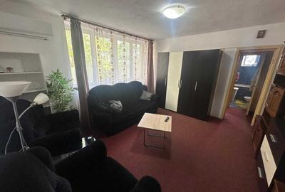 Apartament cu 2 camere semidecomandat în Gara de Nord - 5