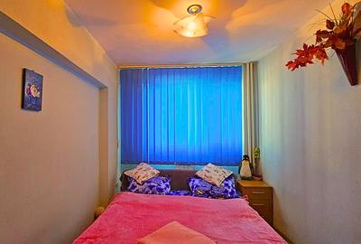 Apartament cu 4 camere decomandat în Micro 18 - 3