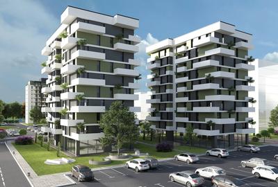 Apartament cu 2 camere decomandat în Timișoara - 3