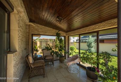 Albert, Ploiesti, casa individuala de vanzare - 19