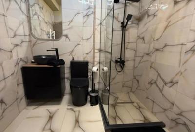 Garsonieră decomandată, mobilată în Central - 3