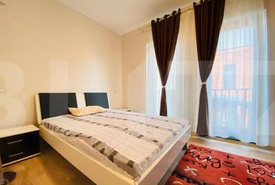 Casa moderna, 125 mp, 5 camere, garaj, zona strazii Eugen Io - 26