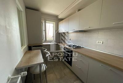 Apartament 2 camere, loc de parcare, centrala proprie, z... - 6