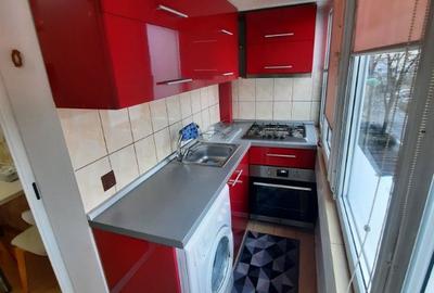 Apartament cu 2 camere decomandat în Buziașului - 3