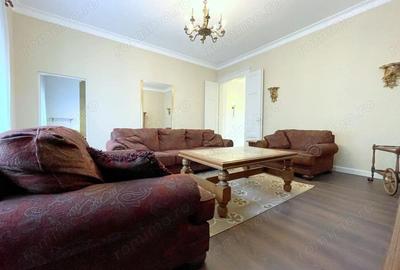 Apartament cu 3 camere de inchiriat - Piata Sinaia - Comision 0% - 18