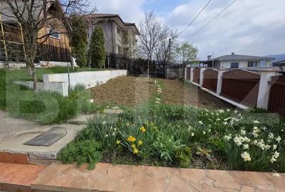 Casă cu 4 camere cu Teren 530 Mp în Central - 3